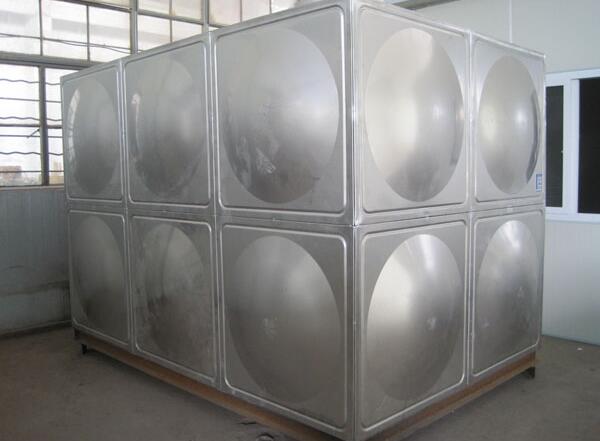 不鏽鋼（gāng）保溫水箱是怎麽保溫的？